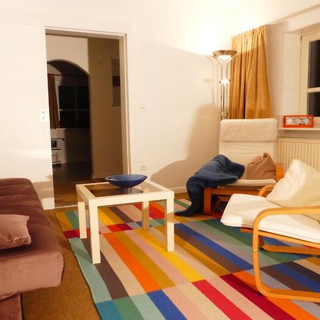 Ferienwohnung Niemann In Lutterloh Unterluss Exteriör bild