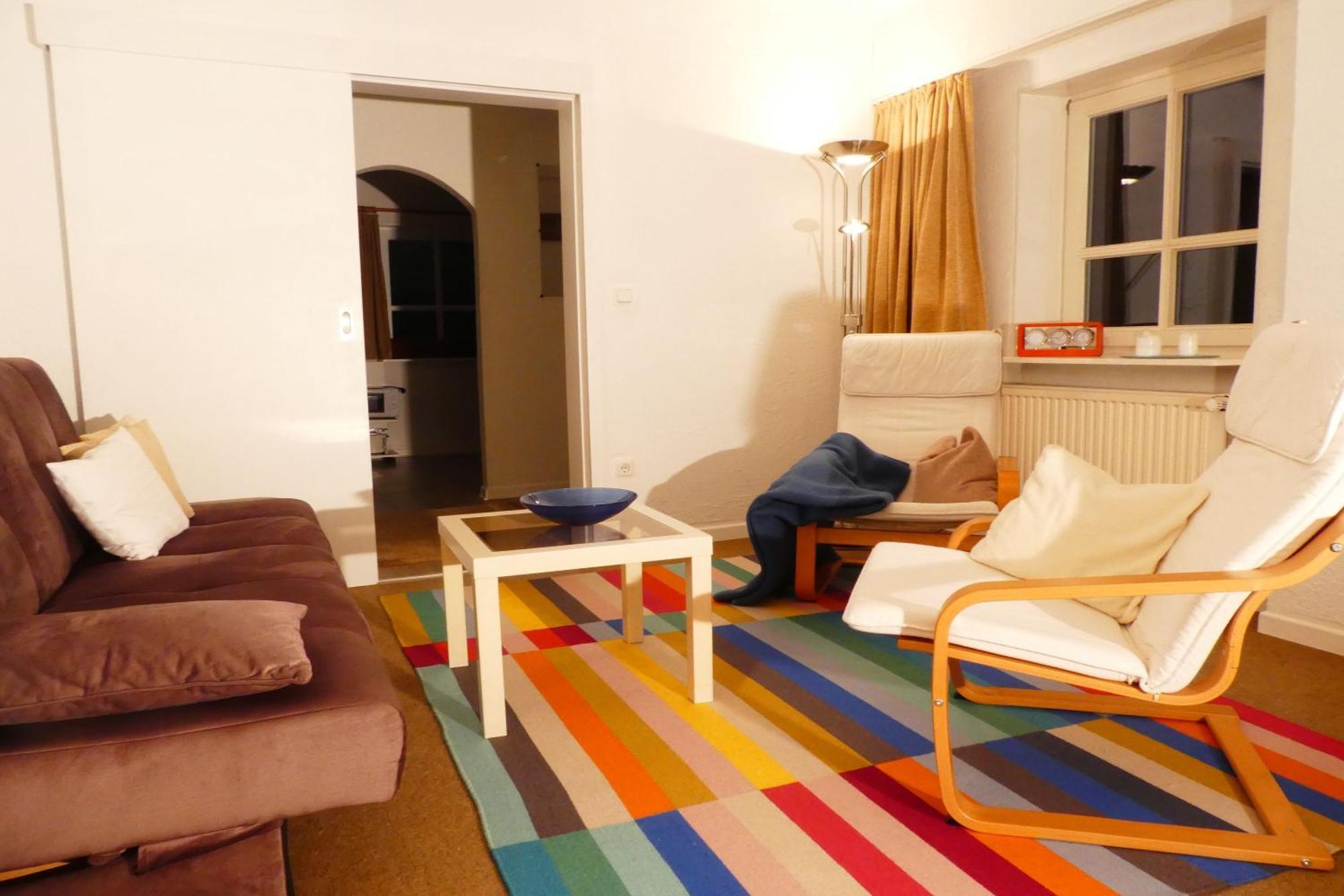 Ferienwohnung Niemann In Lutterloh Unterluss Exteriör bild
